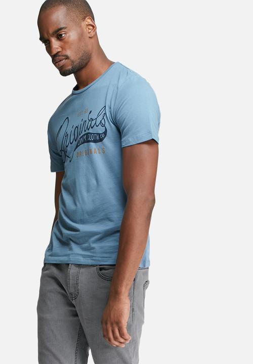 Jack & Jones - Type tee