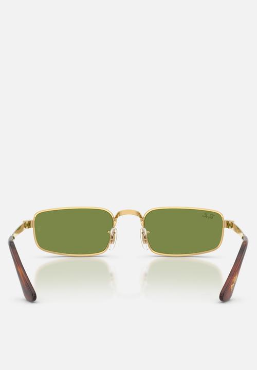 Ray-Ban - A$AP Rocky 0RB3927 54 - Arista Gold