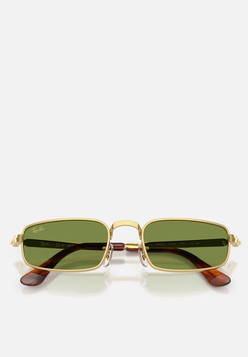 Ray-Ban - A$AP Rocky 0RB3927 54 - Arista Gold
