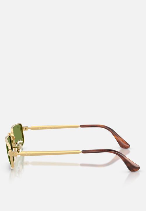 Ray-Ban - A$AP Rocky 0RB3927 54 - Arista Gold