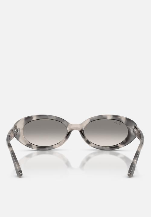 Ray-Ban - 0RB2223 54 - Opal Grey Havana