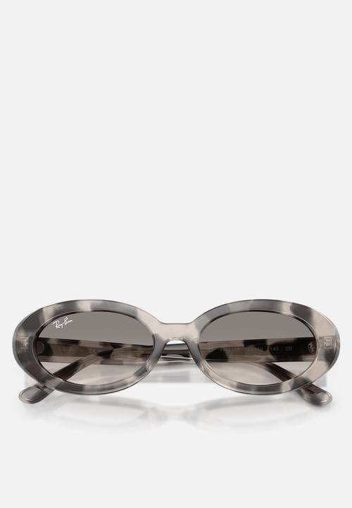 Ray-Ban - 0RB2223 54 - Opal Grey Havana