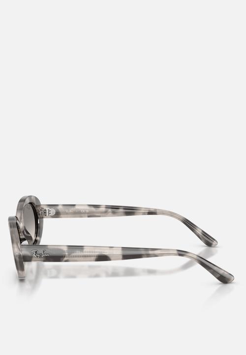 Ray-Ban - 0RB2223 54 - Opal Grey Havana