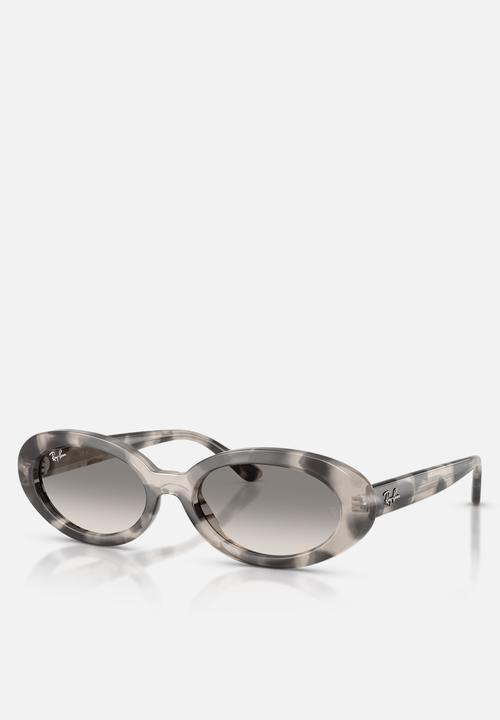 Ray-Ban - 0RB2223 54 - Opal Grey Havana