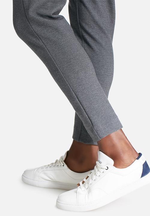 Jack & Jones - Simon cropped trouser