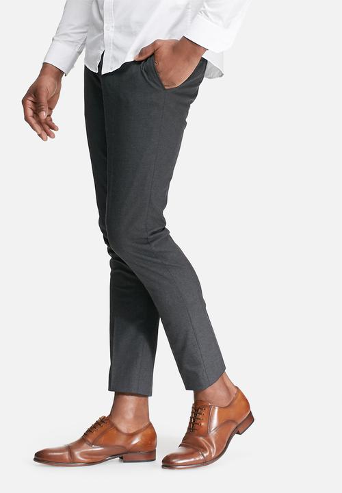 Jack & Jones - Sigurd slim fit trouser