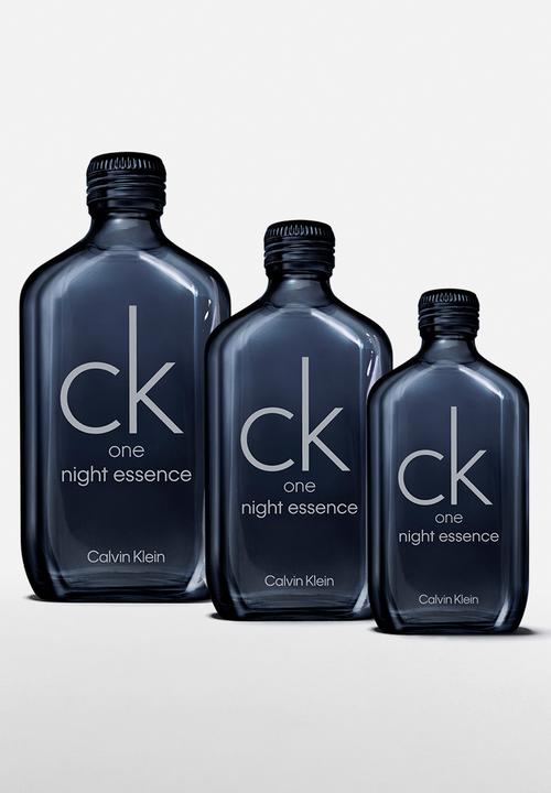Calvin Klein - Calvin Klein CK One Night Essence Parfum Intense - 200ml