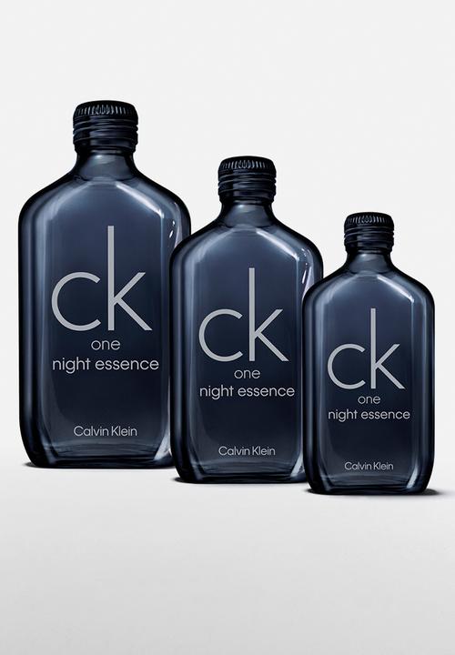 Calvin Klein - Calvin Klein CK One Night Essence Parfum Intense - 50ml