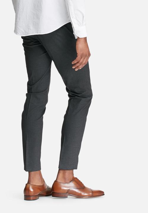 Jack & Jones - Sigurd slim fit trouser
