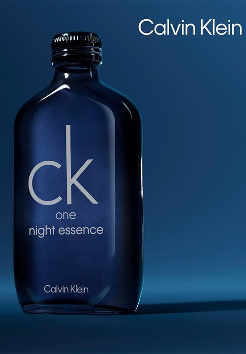 Calvin Klein - Calvin Klein CK One Night Essence Parfum Intense - 100ml