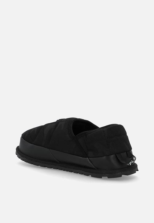 Replay - Home camo - Black