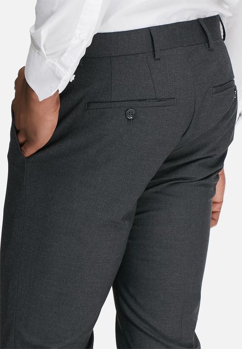 Jack & Jones - Sigurd slim fit trouser
