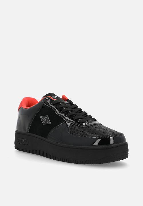 Replay - Epic high m sa 2 - black red