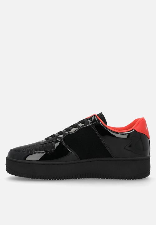 Replay - Epic high m sa 2 - black red