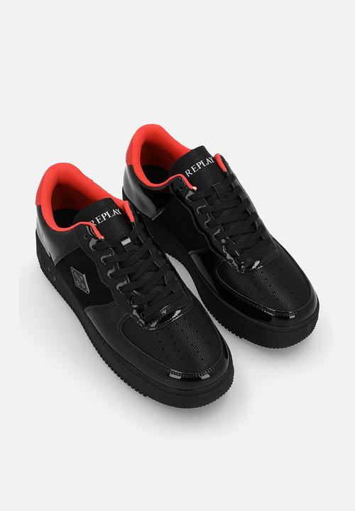 Replay - Epic high m sa 2 - black red
