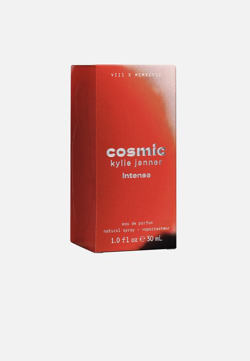 Cosmic Kylie Jenner - Cosmic Intense Kylie Jenner Edp - 30ml