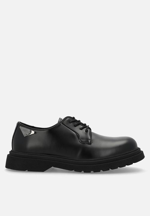 Replay - Pierce brush 24 - Black