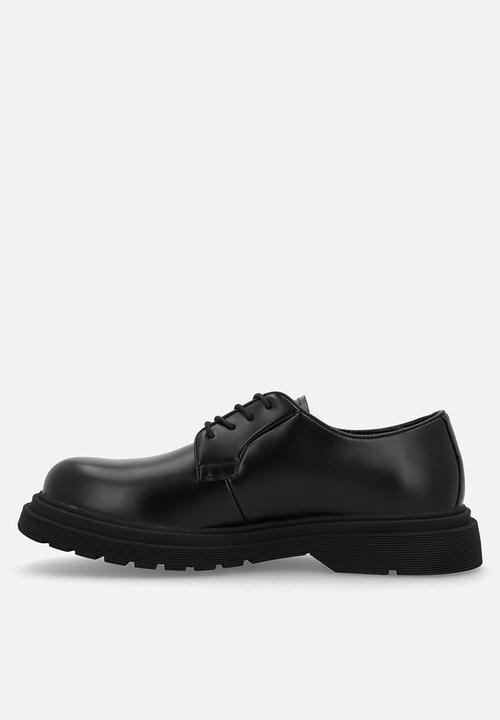 Replay - Pierce brush 24 - Black