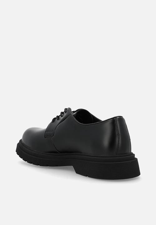 Replay - Pierce brush 24 - Black