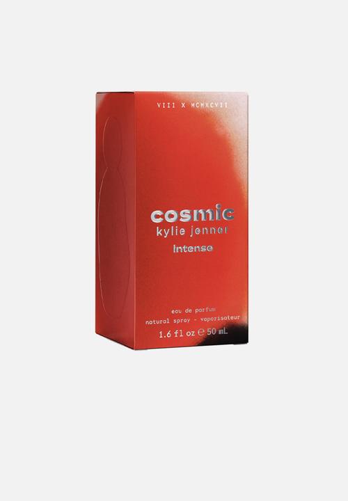 Cosmic Intense Kylie Jenner Edp - 50ml