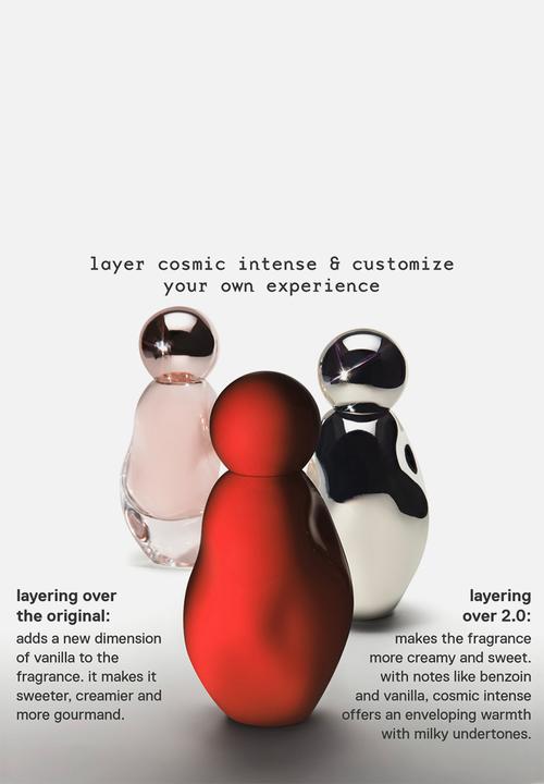 Cosmic Kylie Jenner - Cosmic Intense Kylie Jenner Edp - 100ml