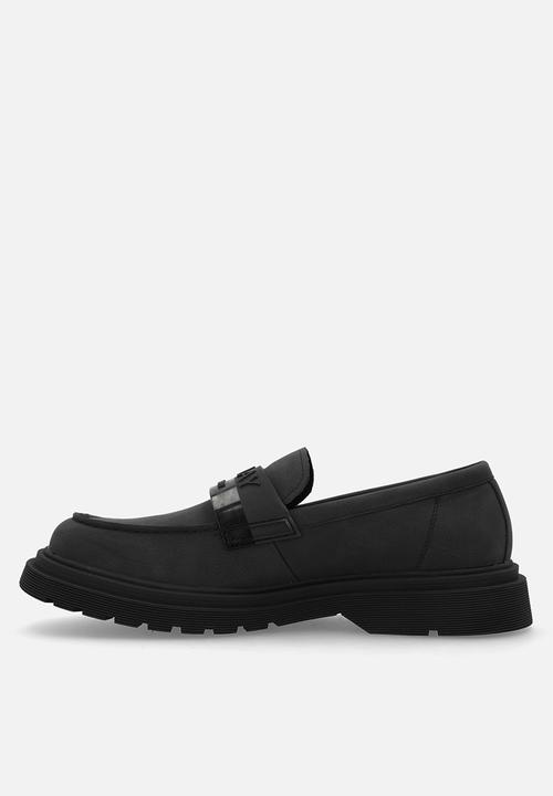 Replay - Pierce tumble - Black