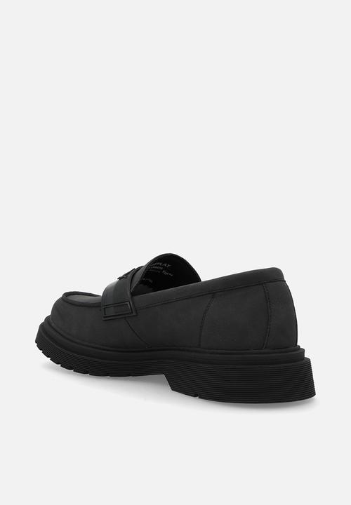 Replay - Pierce tumble - Black