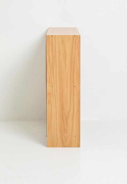 Pop Candy - Book shelf - natural