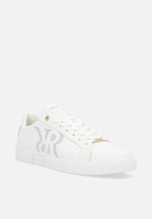Replay - Polys m double - white