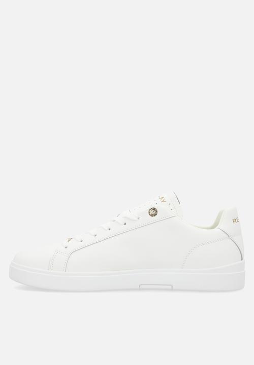 Replay - Polys m double - white