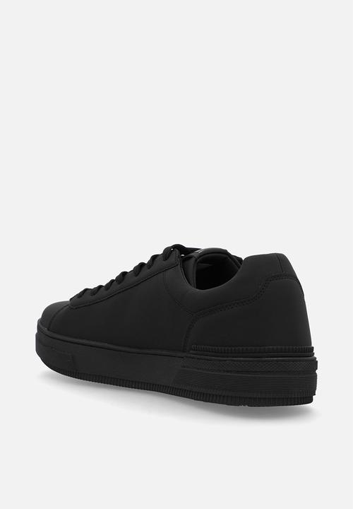 Replay - Raily low zip sa - black