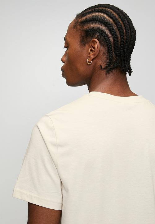 PUMA - ESS No. 1 Logo Tee - Alpine Snow