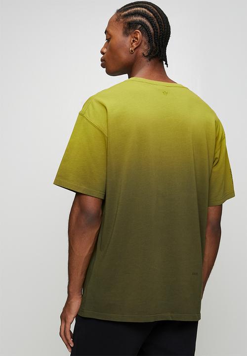 Nike - NSW NOCTA CS T-Shirt - Green dye