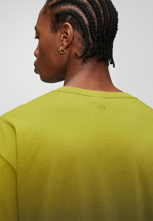 Nike - NSW NOCTA CS T-Shirt - Green dye