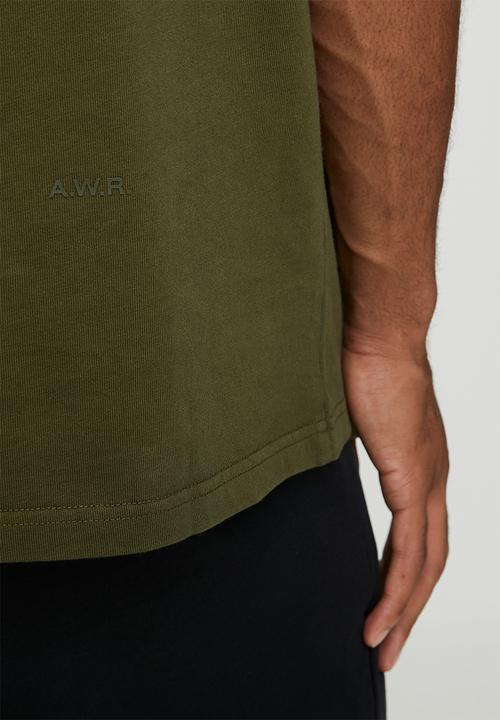Nike - NSW NOCTA CS T-Shirt - Green dye