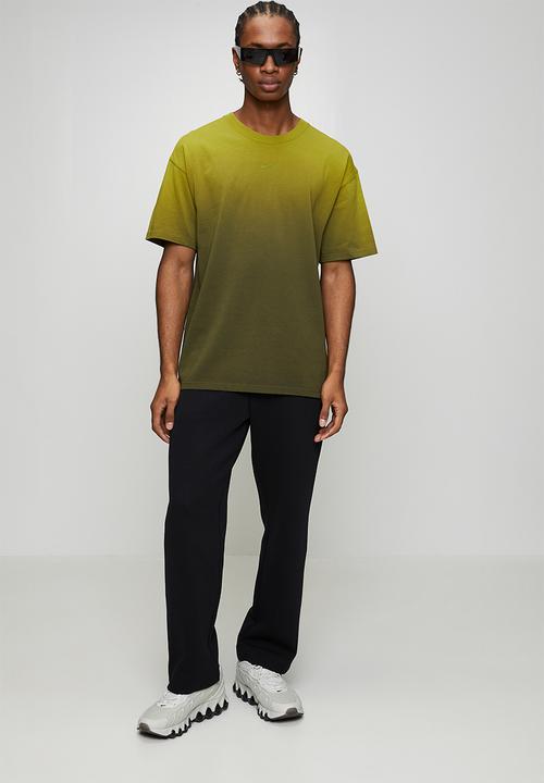 Nike - NSW NOCTA CS T-Shirt - Green dye