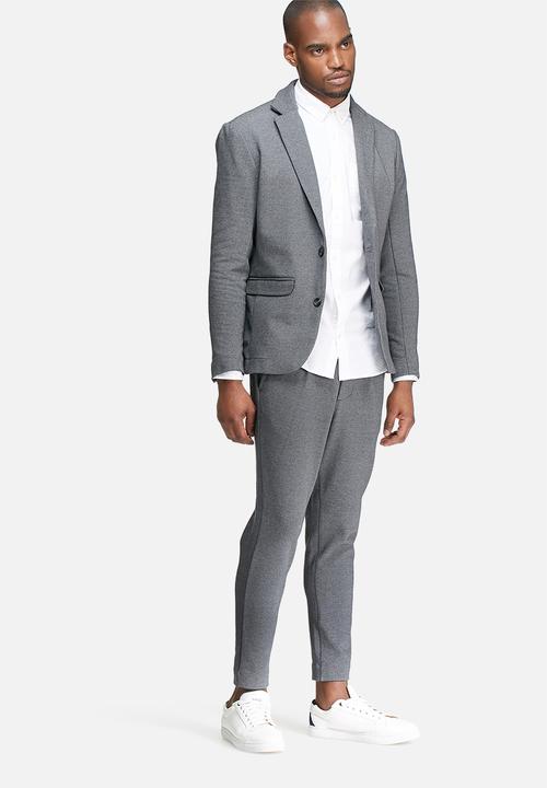 Jack & Jones - Simon slim blazer
