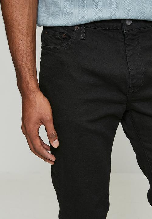 Levi’s® - 511™ Slim Za - Black Leaf Adv