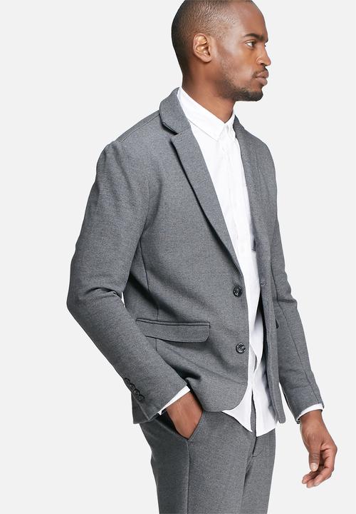 Jack & Jones - Simon slim blazer