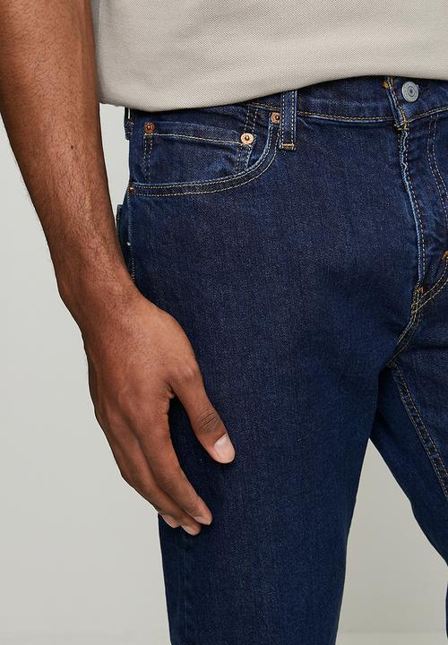 Levi’s® - 511™ Slim Za - All My Thoughts Adv