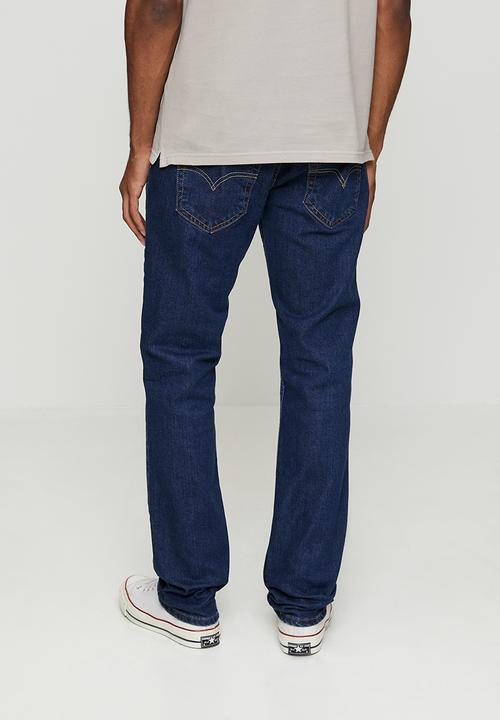 Levi’s® - 511™ Slim Za - All My Thoughts Adv