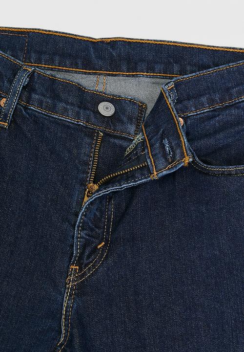 Levi’s® - 511™ Slim Za - All My Thoughts Adv