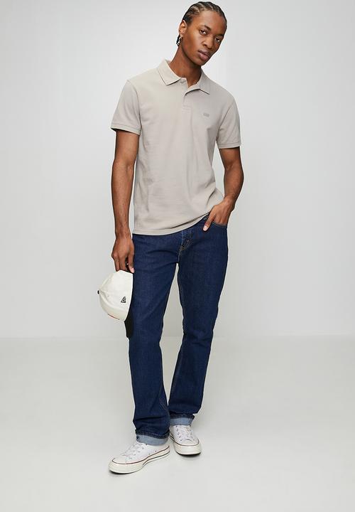 Levi’s® - 511™ Slim Za - All My Thoughts Adv