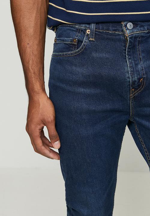 Levi’s® - 510™ Skinny Za - Play A Tune Adv