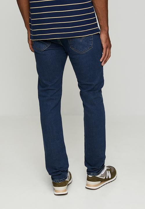 Levi’s® - 510™ Skinny Za - Play A Tune Adv