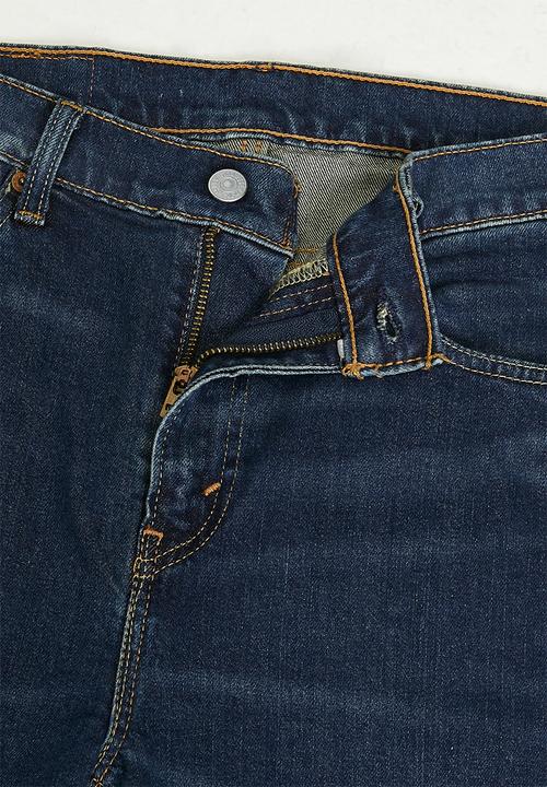 Levi’s® - 510™ Skinny Za - Play A Tune Adv