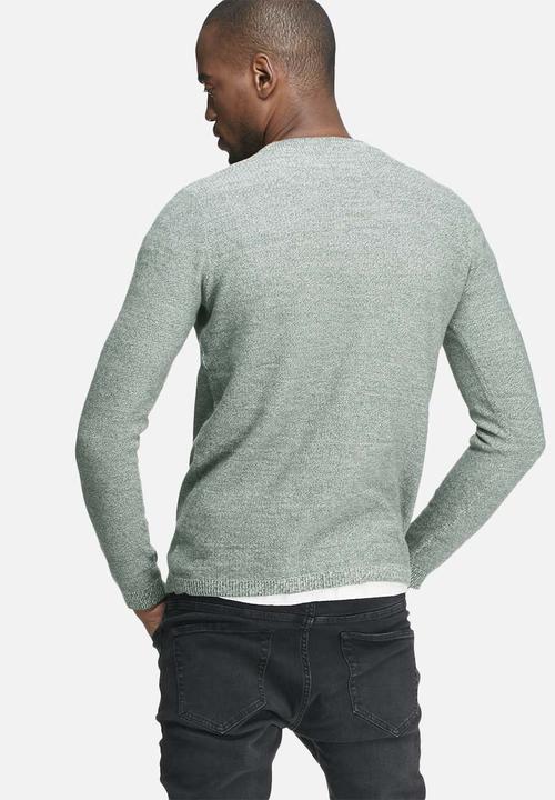 Only & Sons - Sam crew knit