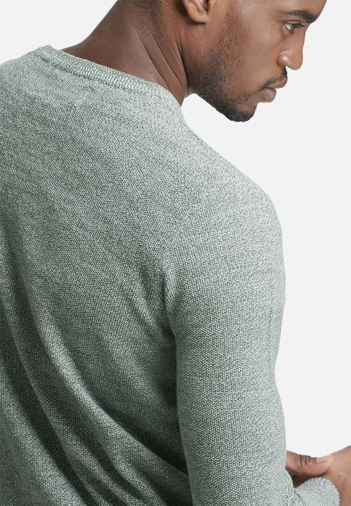 Only & Sons - Sam crew knit