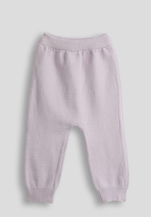 Pop Candy - Knitwear set - lilac