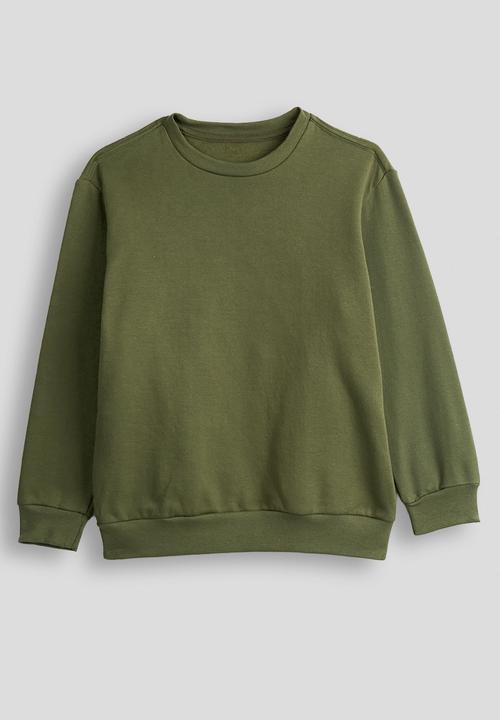 Pop Candy - Tracksuit - olive